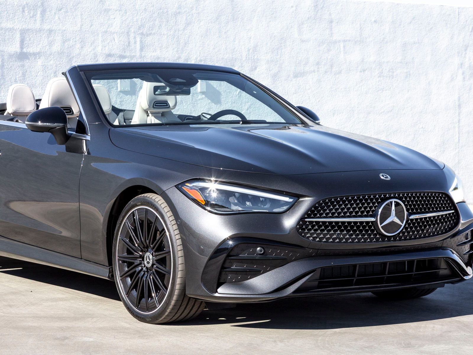 2026 Mercedes-Benz CLE CLE 300 4MATIC®