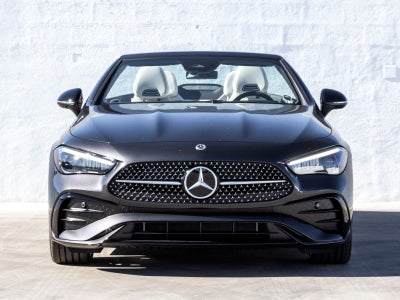 2026 Mercedes-Benz CLE CLE 300 4MATIC®