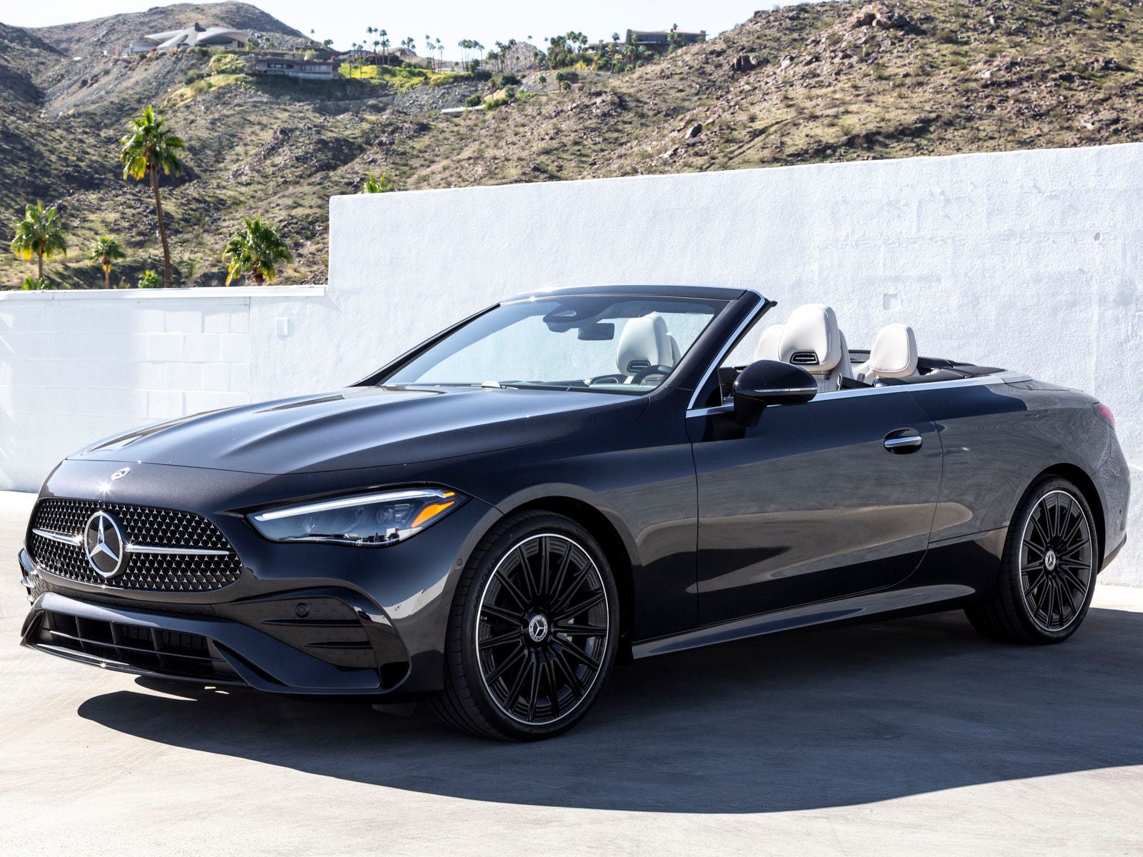 2026 Mercedes-Benz CLE CLE 300 4MATIC®