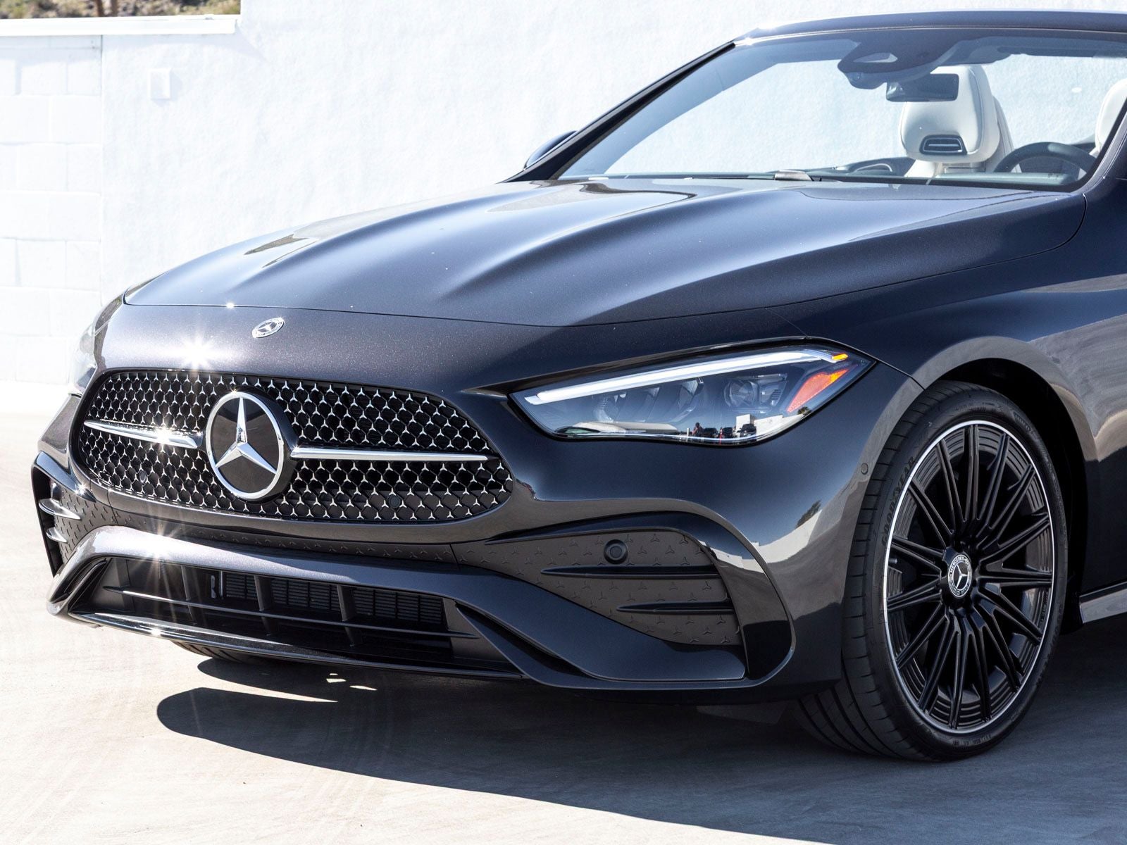 2026 Mercedes-Benz CLE CLE 300 4MATIC®