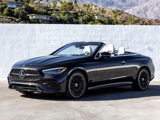 2026 Mercedes-Benz CLE CLE 300 4MATIC®