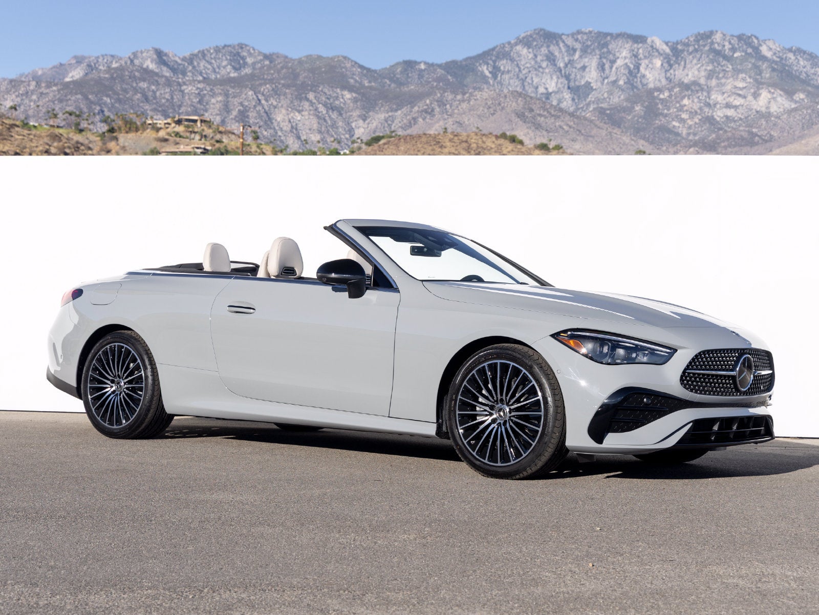 2027 Mercedes-Benz CLE CLE 300 4MATIC®