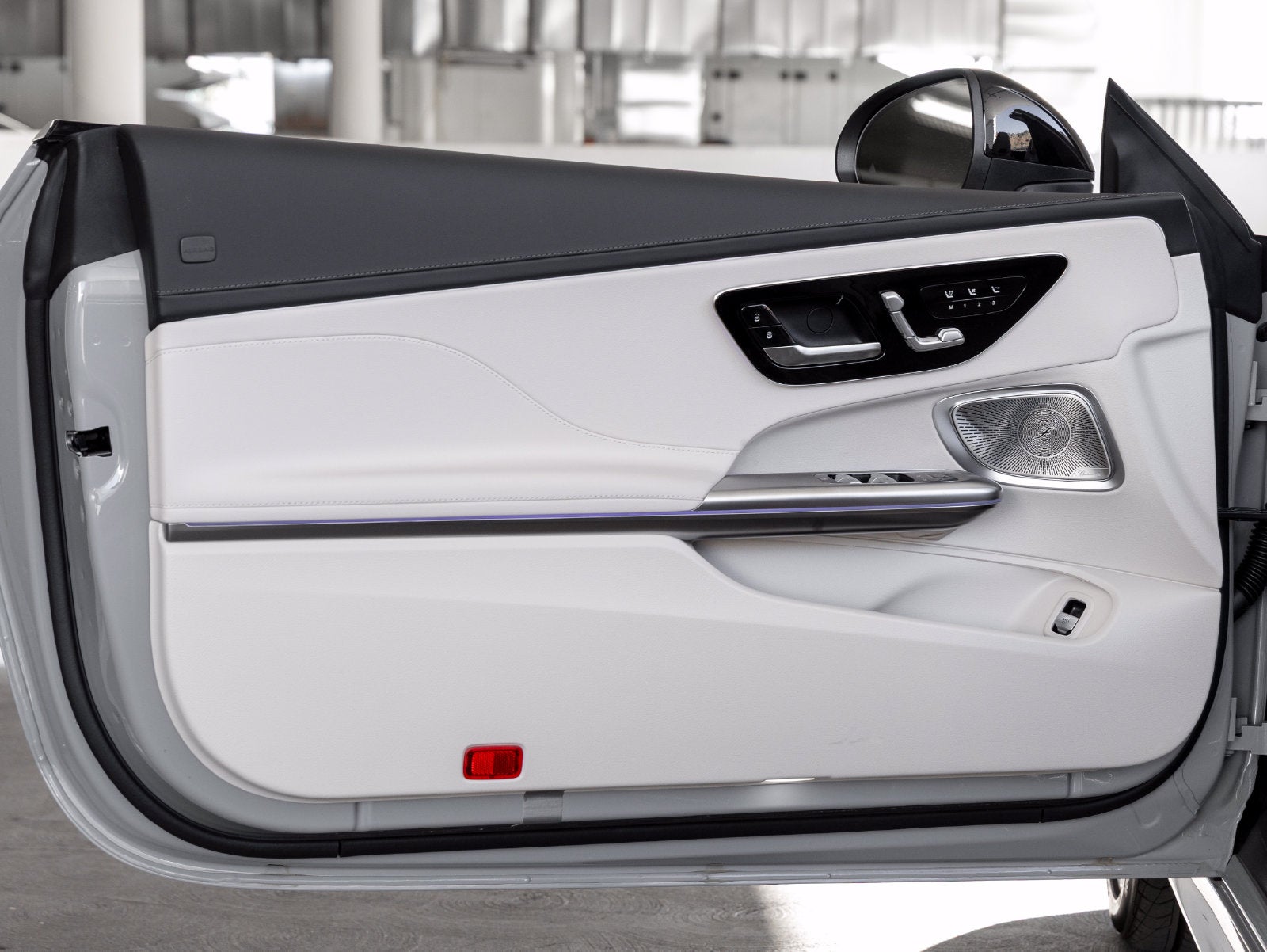 2027 Mercedes-Benz CLE CLE 300 4MATIC®