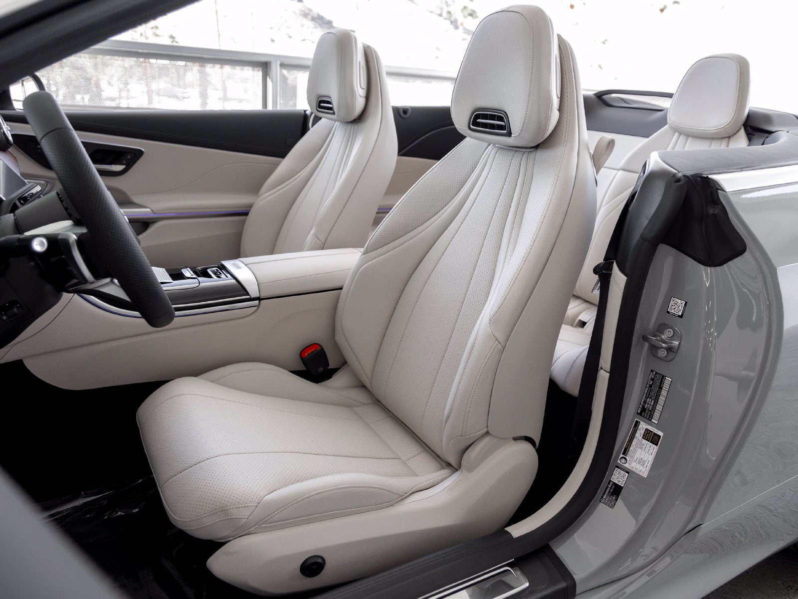 2027 Mercedes-Benz CLE CLE 300 4MATIC®