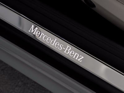 2027 Mercedes-Benz CLE CLE 300 4MATIC®