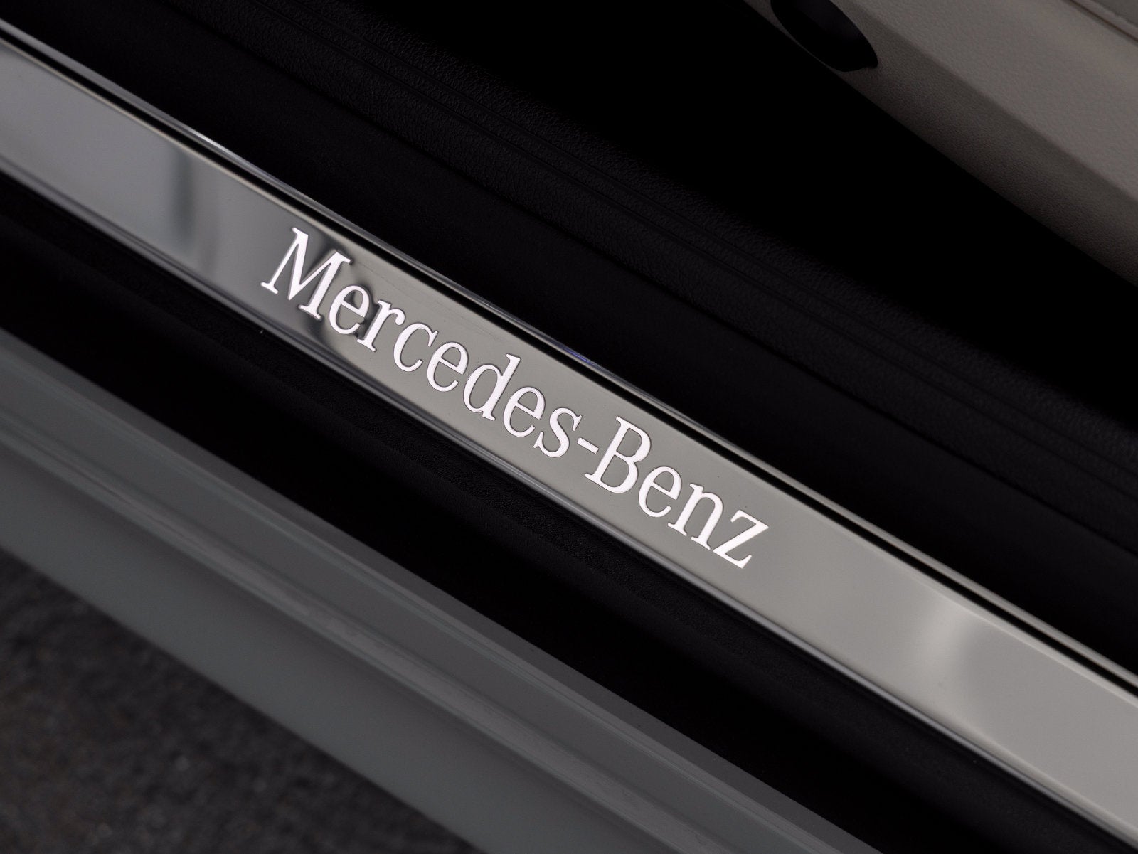 2027 Mercedes-Benz CLE CLE 300 4MATIC®