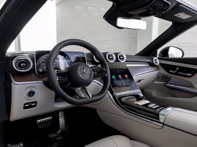 2027 Mercedes-Benz CLE CLE 300 4MATIC®