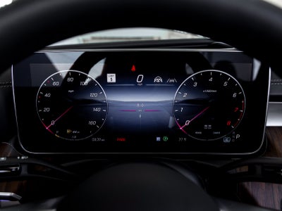 2027 Mercedes-Benz CLE CLE 300 4MATIC®