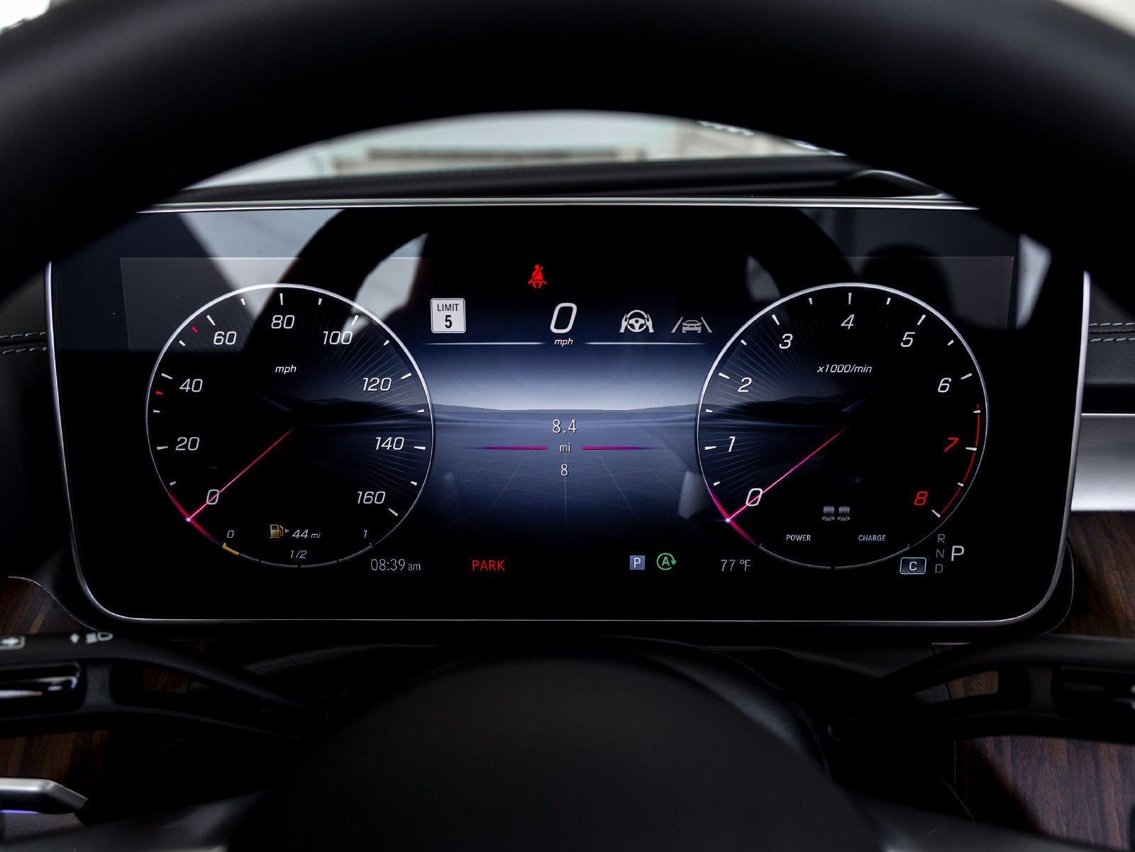 2027 Mercedes-Benz CLE CLE 300 4MATIC®