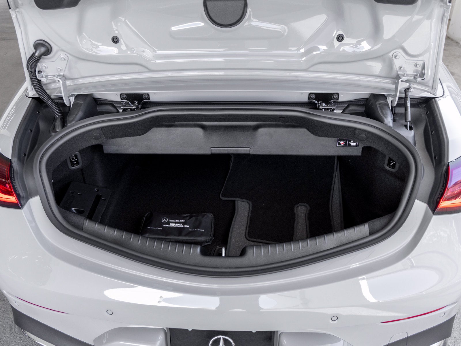 2027 Mercedes-Benz CLE CLE 300 4MATIC®