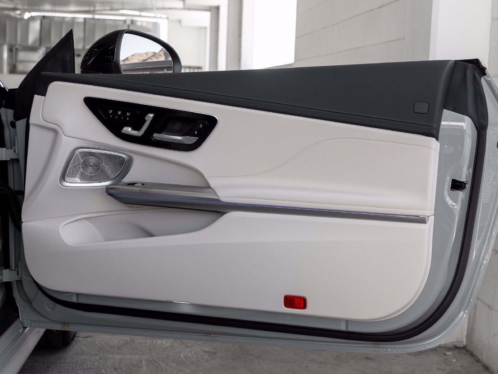2027 Mercedes-Benz CLE CLE 300 4MATIC®