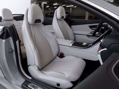 2027 Mercedes-Benz CLE CLE 300 4MATIC®