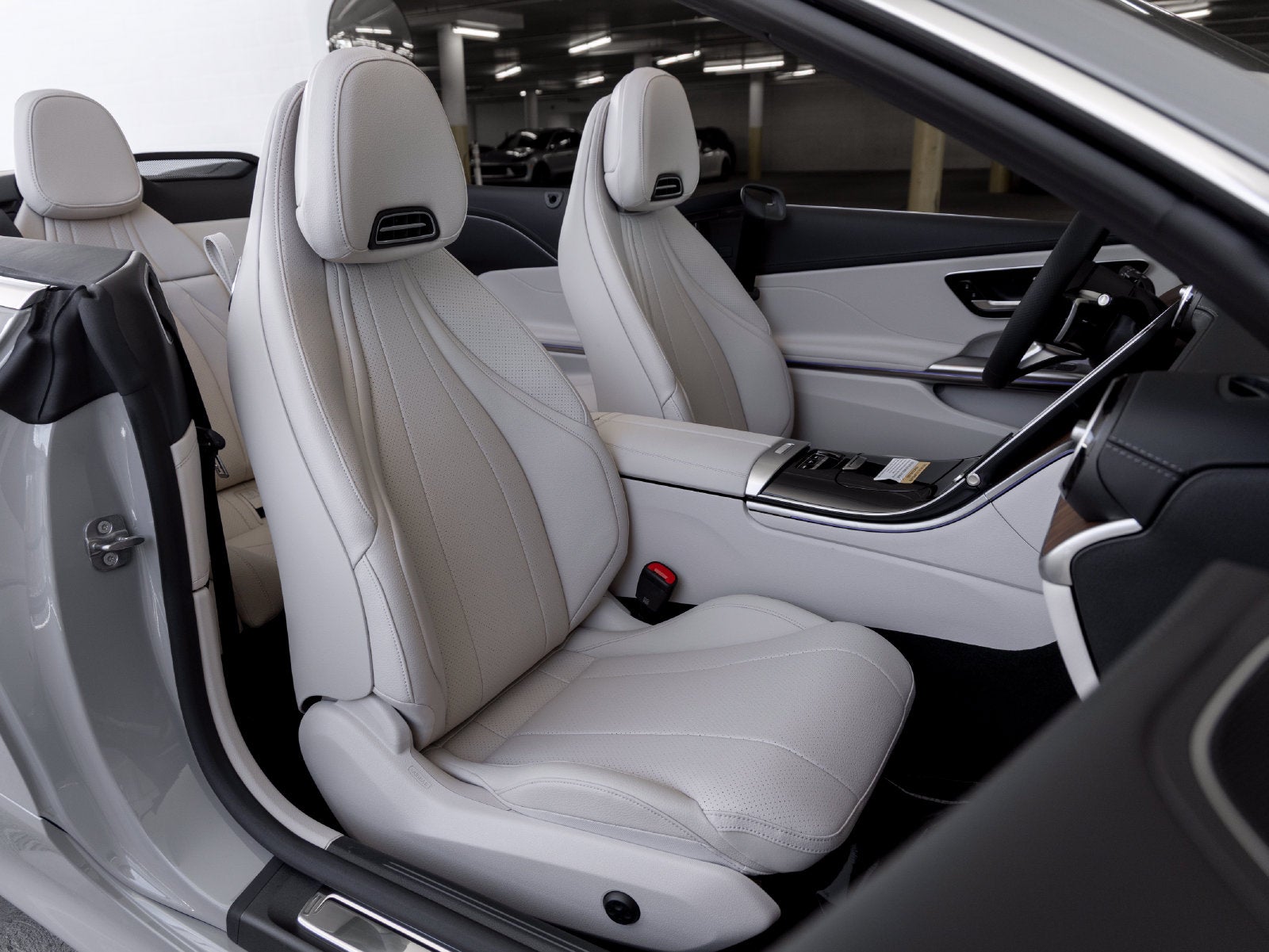 2027 Mercedes-Benz CLE CLE 300 4MATIC®