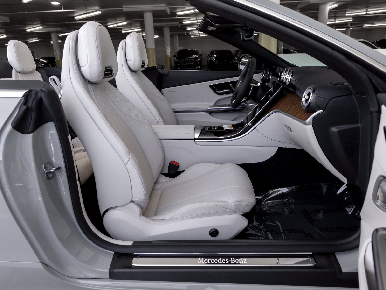 2027 Mercedes-Benz CLE CLE 300 4MATIC®
