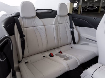 2027 Mercedes-Benz CLE CLE 300 4MATIC®