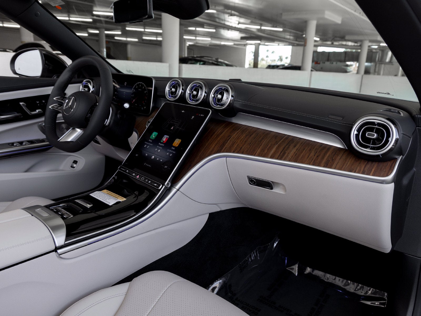 2027 Mercedes-Benz CLE CLE 300 4MATIC®