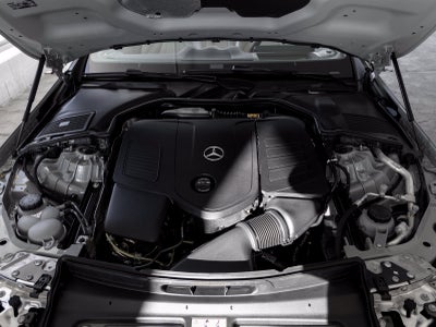2027 Mercedes-Benz CLE CLE 300 4MATIC®