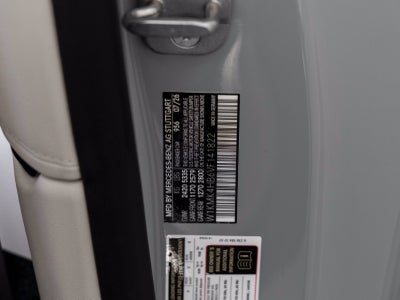 2027 Mercedes-Benz CLE CLE 300 4MATIC®