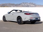 2027 Mercedes-Benz CLE CLE 300 4MATIC®
