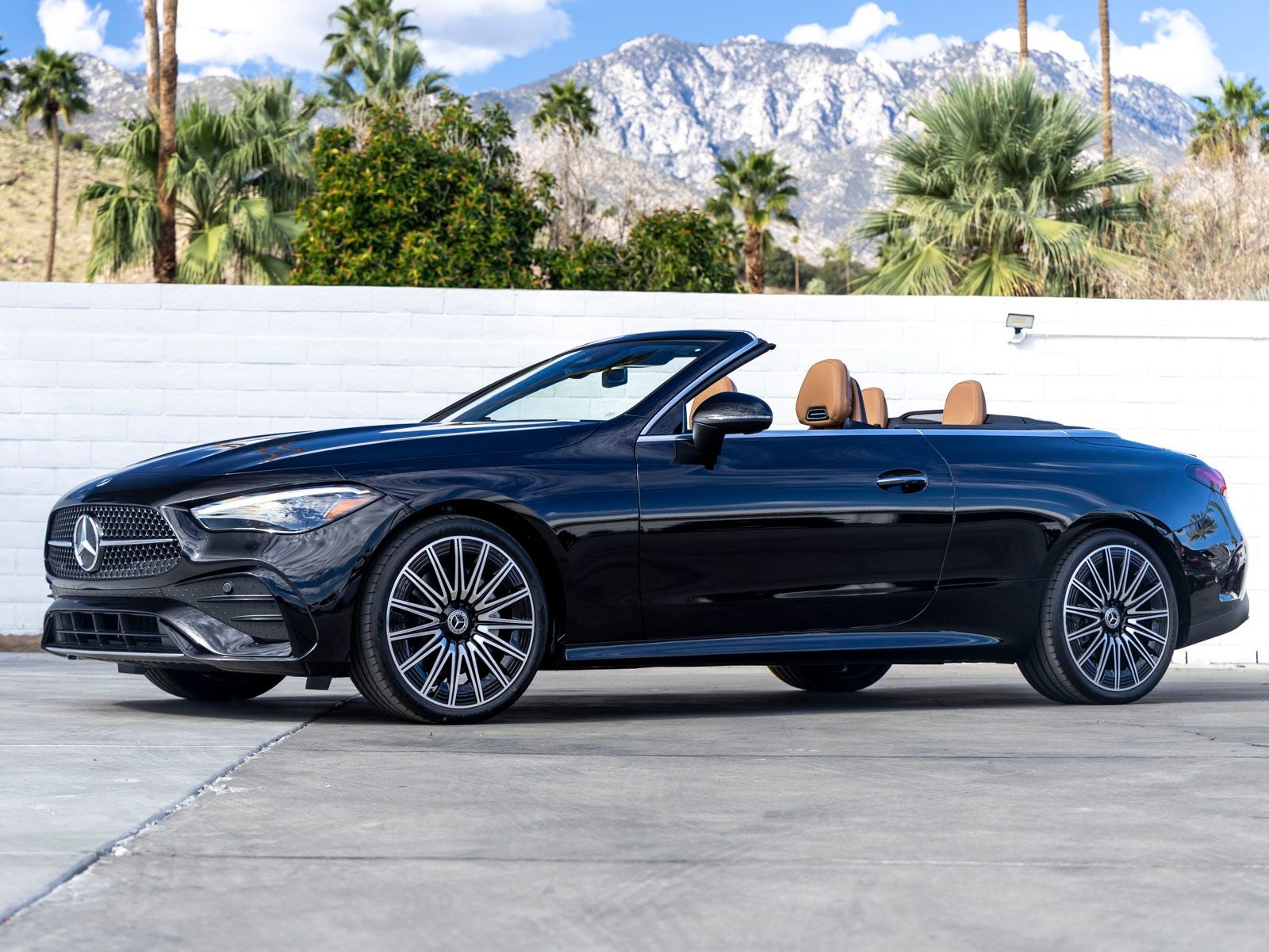 2026 Mercedes-Benz CLE CLE 300 4MATIC®