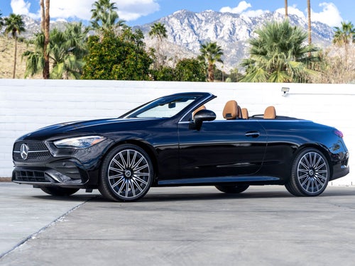 2026 Mercedes-Benz CLE CLE 300 4MATIC®