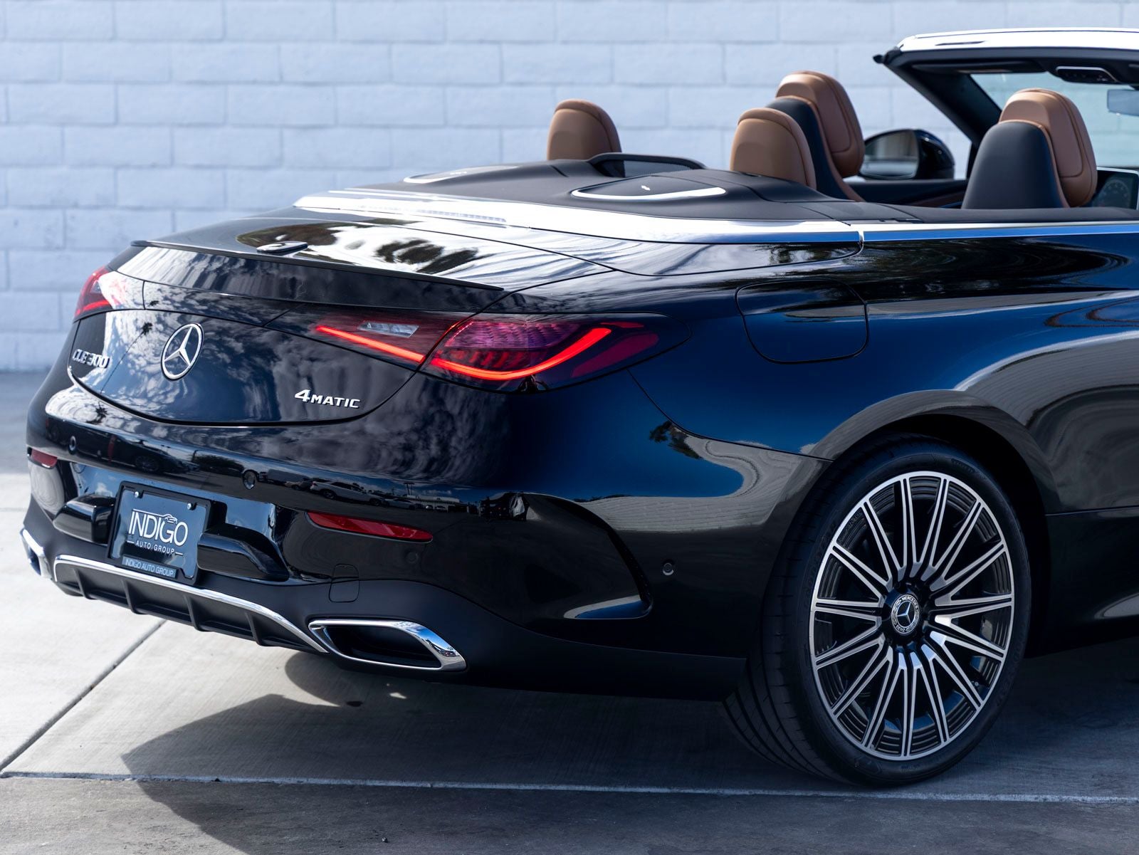 2026 Mercedes-Benz CLE CLE 300 4MATIC®