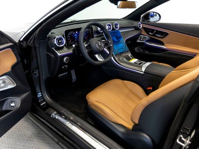 2026 Mercedes-Benz CLE CLE 300 4MATIC®