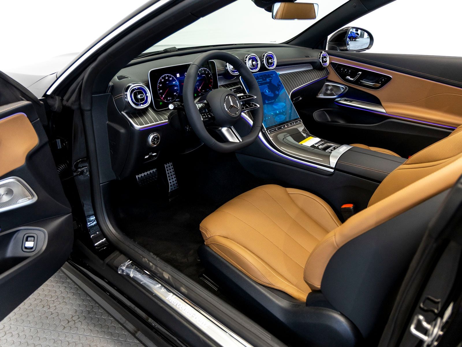 2026 Mercedes-Benz CLE CLE 300 4MATIC®