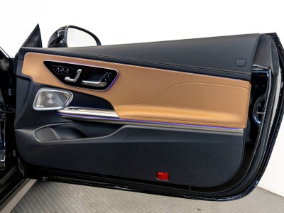 2026 Mercedes-Benz CLE CLE 300 4MATIC®