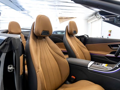 2026 Mercedes-Benz CLE CLE 300 4MATIC®