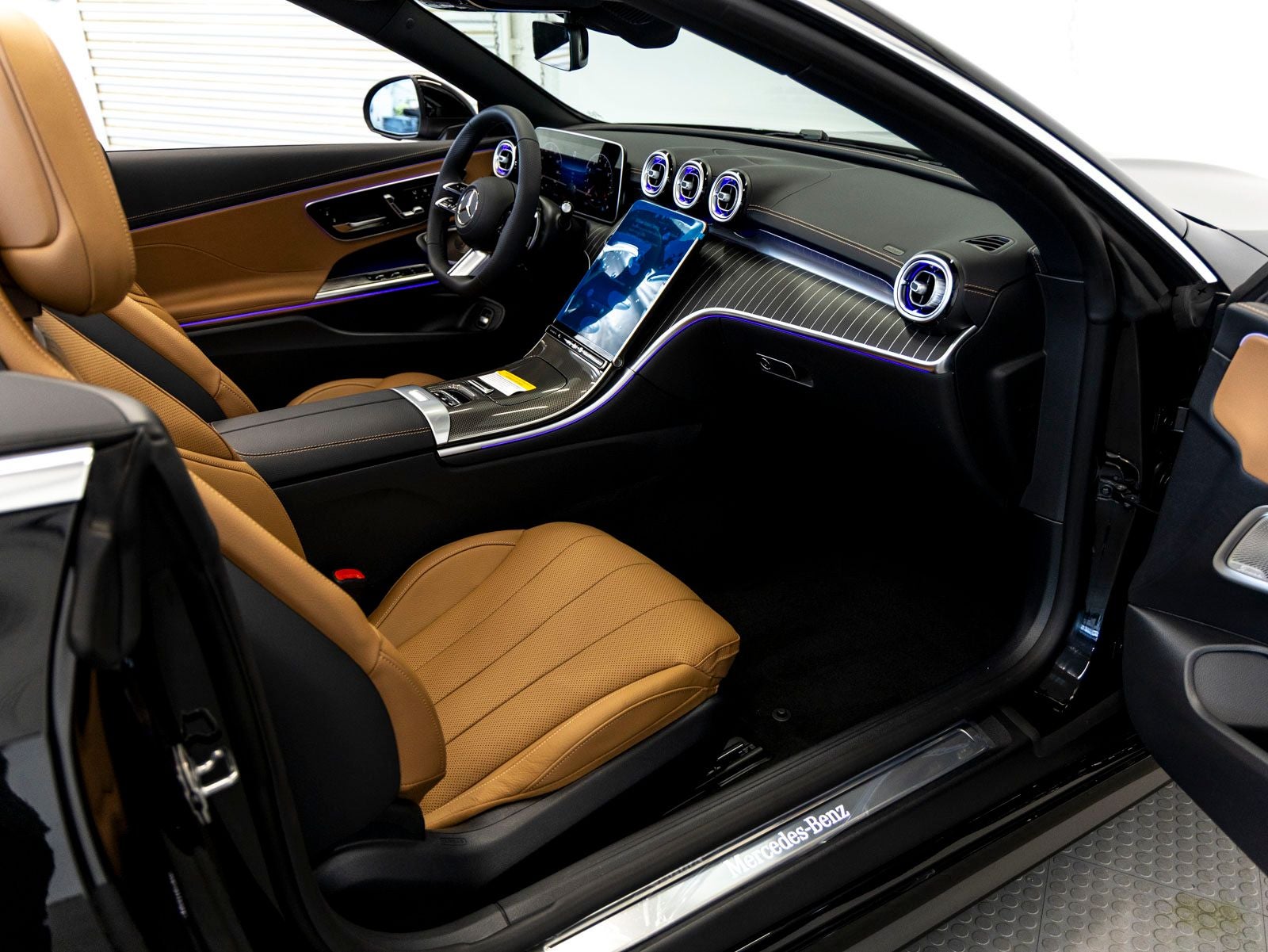 2026 Mercedes-Benz CLE CLE 300 4MATIC®