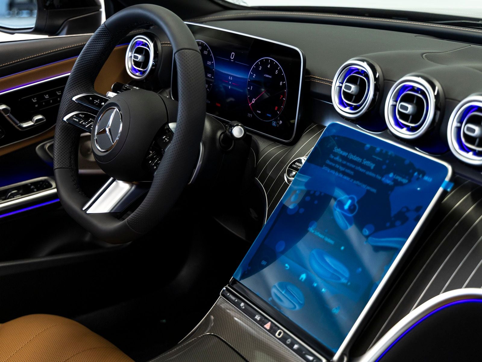 2026 Mercedes-Benz CLE CLE 300 4MATIC®