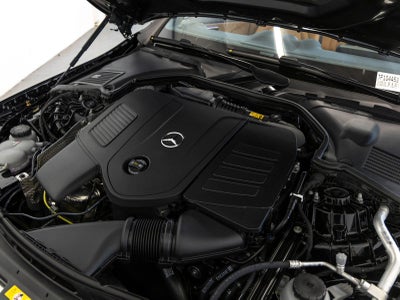 2026 Mercedes-Benz CLE CLE 300 4MATIC®