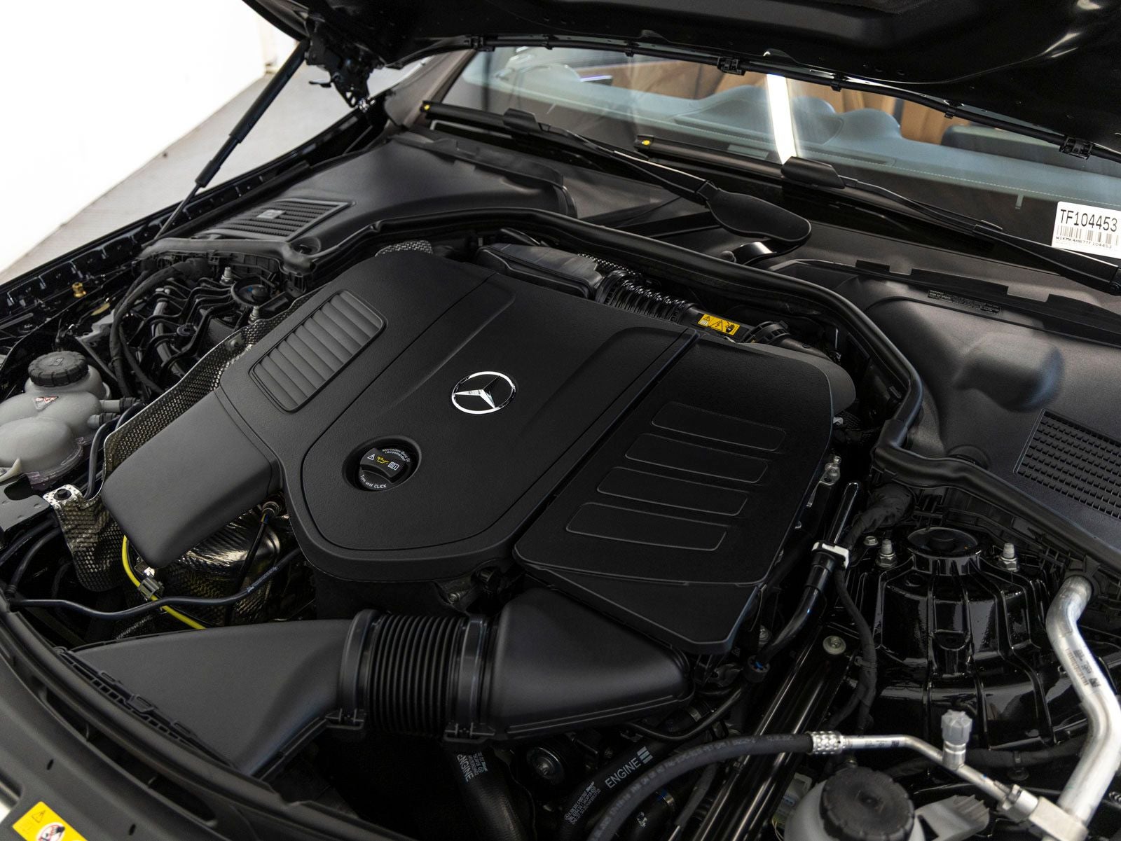 2026 Mercedes-Benz CLE CLE 300 4MATIC®