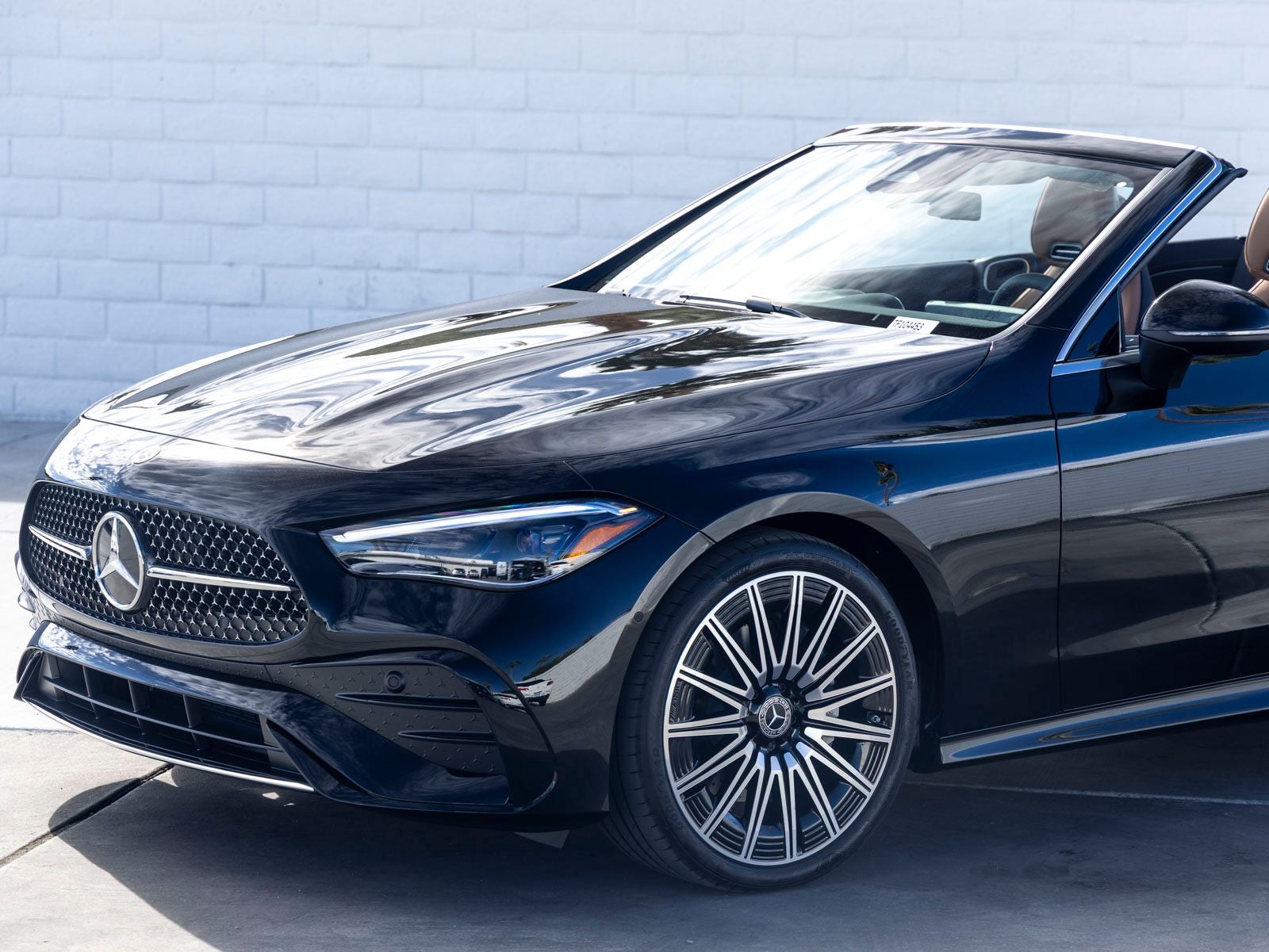 2026 Mercedes-Benz CLE CLE 300 4MATIC®