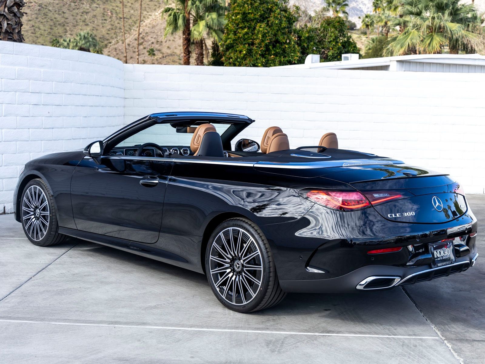 2026 Mercedes-Benz CLE CLE 300 4MATIC®