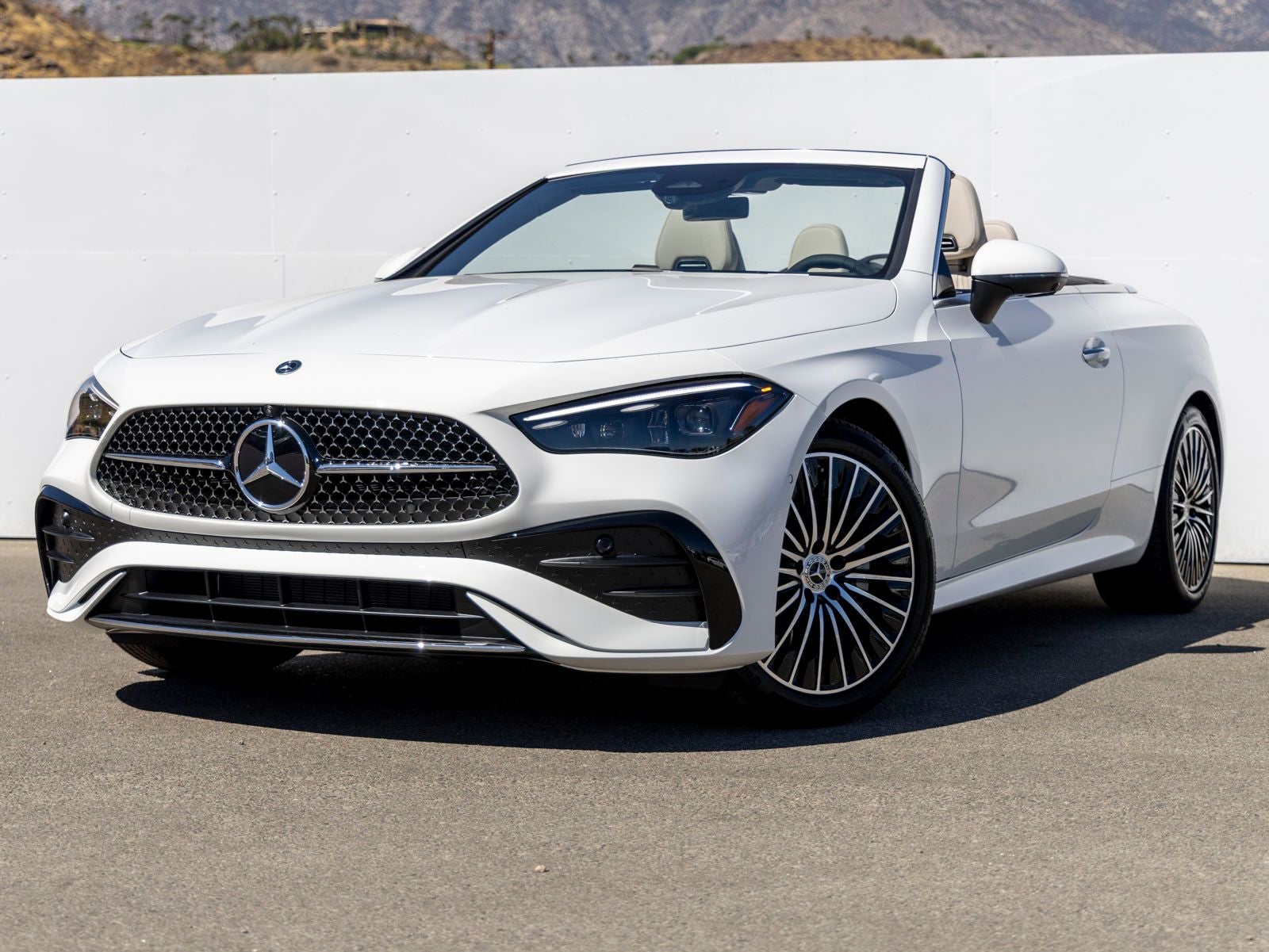 2027 Mercedes-Benz CLE CLE 300 4MATIC®