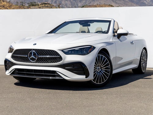 2027 Mercedes-Benz CLE CLE 300 4MATIC®