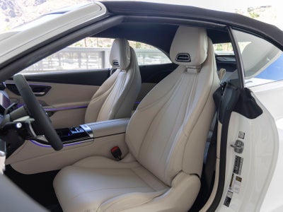 2027 Mercedes-Benz CLE CLE 300 4MATIC®