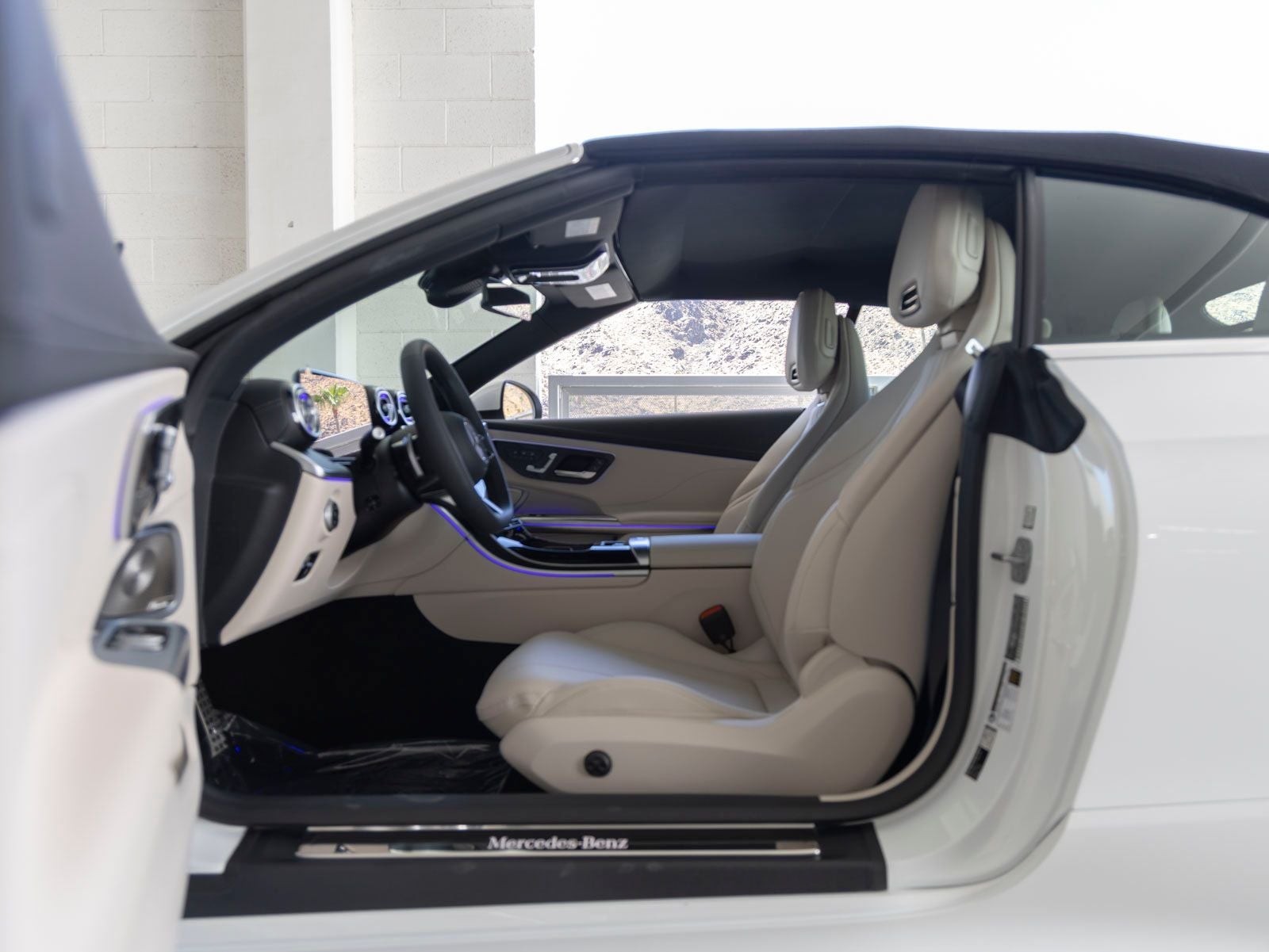 2027 Mercedes-Benz CLE CLE 300 4MATIC®