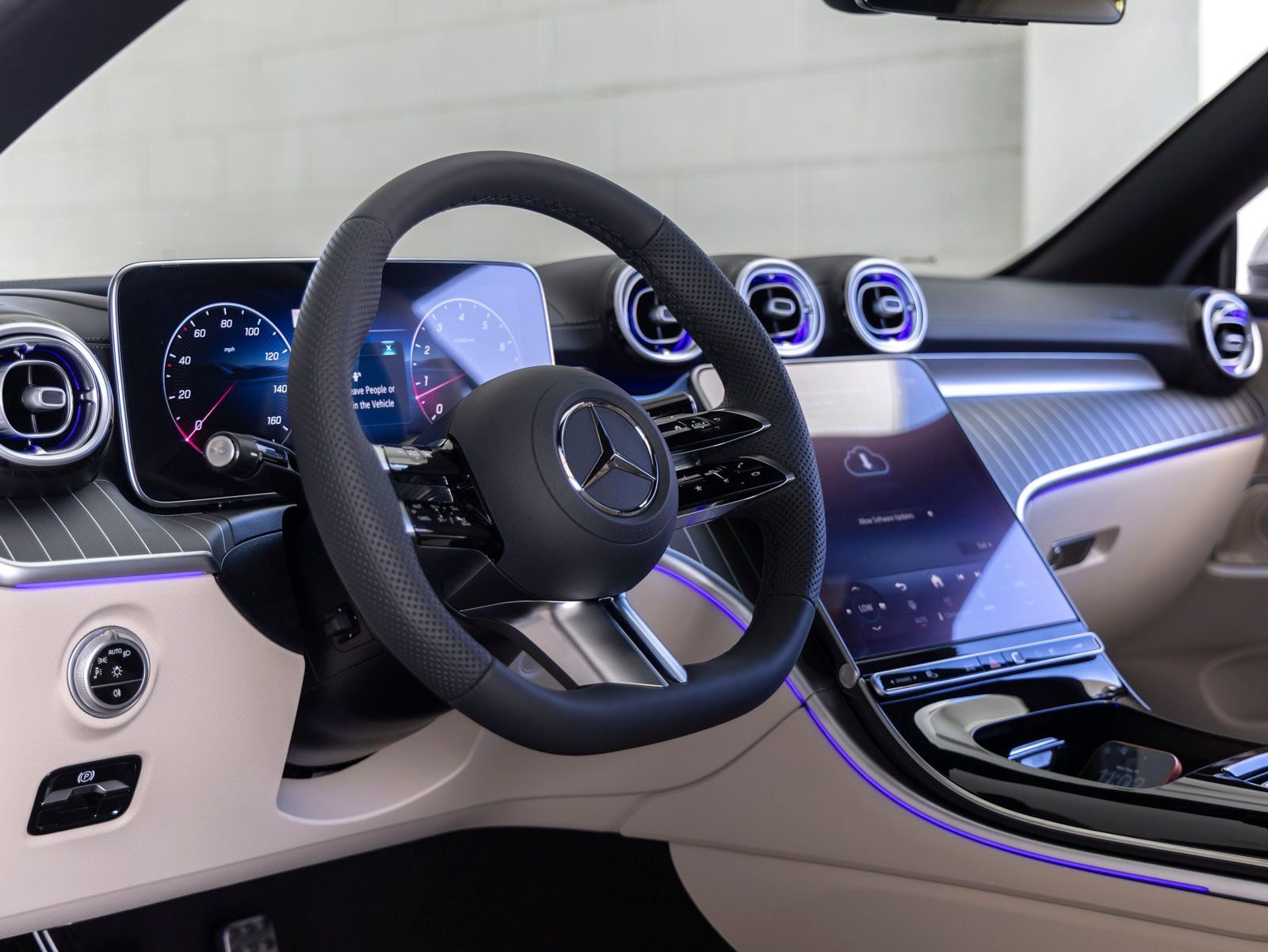 2027 Mercedes-Benz CLE CLE 300 4MATIC®