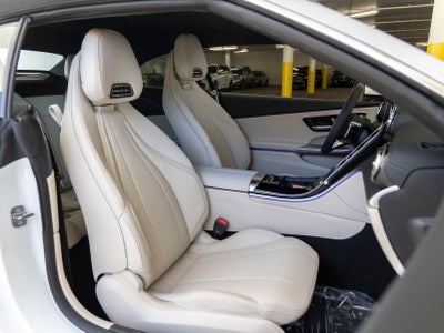 2027 Mercedes-Benz CLE CLE 300 4MATIC®