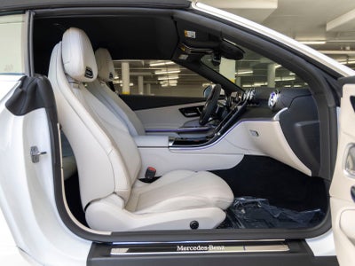 2027 Mercedes-Benz CLE CLE 300 4MATIC®