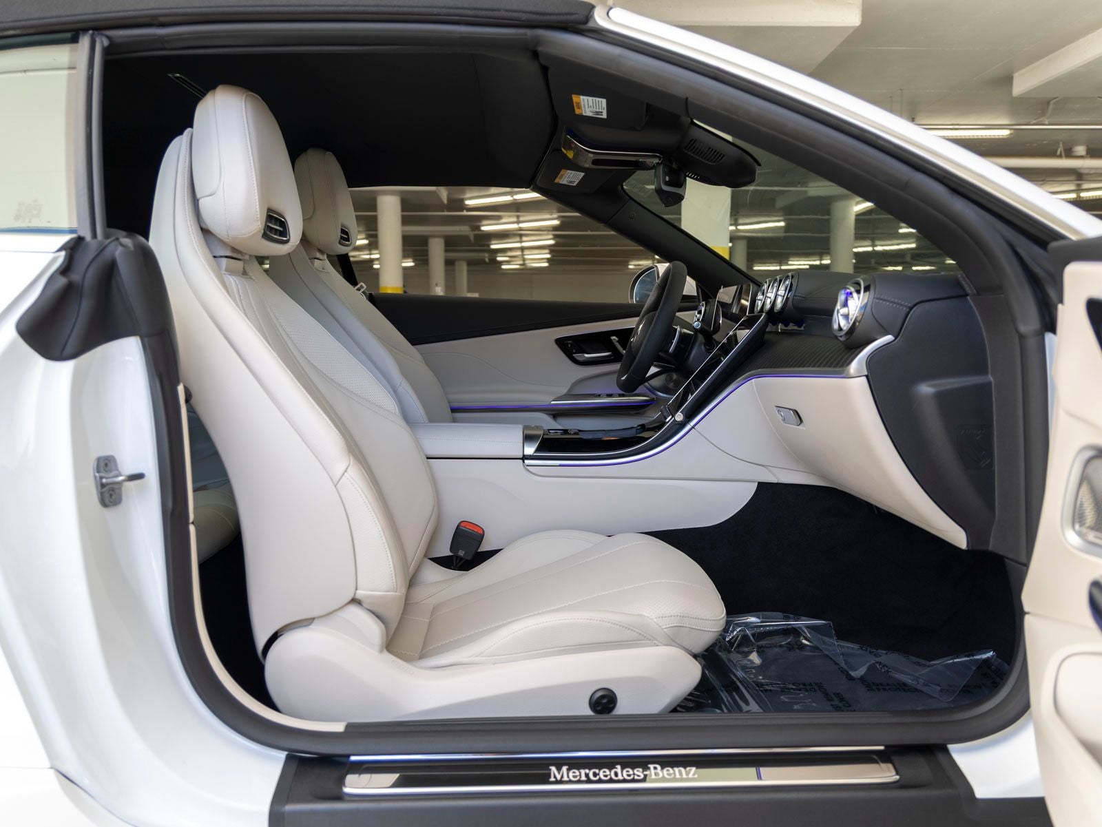 2027 Mercedes-Benz CLE CLE 300 4MATIC®