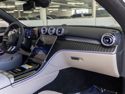 2027 Mercedes-Benz CLE CLE 300 4MATIC®