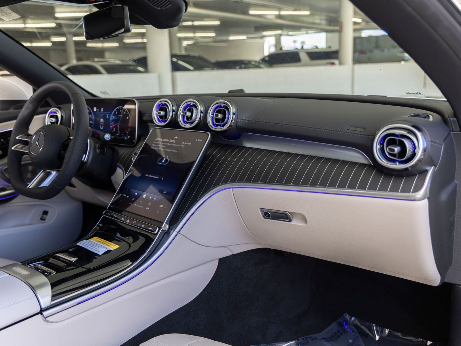 2027 Mercedes-Benz CLE CLE 300 4MATIC®