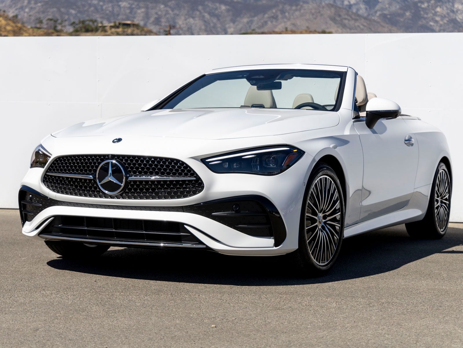 2027 Mercedes-Benz CLE CLE 300 4MATIC®