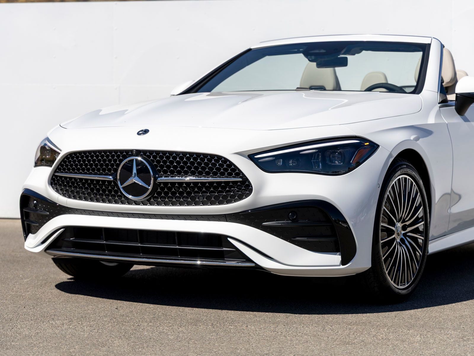 2027 Mercedes-Benz CLE CLE 300 4MATIC®