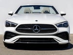 2027 Mercedes-Benz CLE CLE 300 4MATIC®