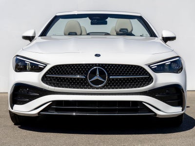 2027 Mercedes-Benz CLE CLE 300 4MATIC®